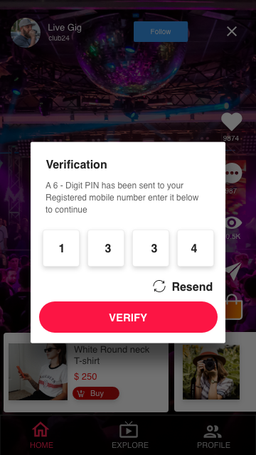Verification